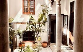 Charming Spacious Albayzin Apartment